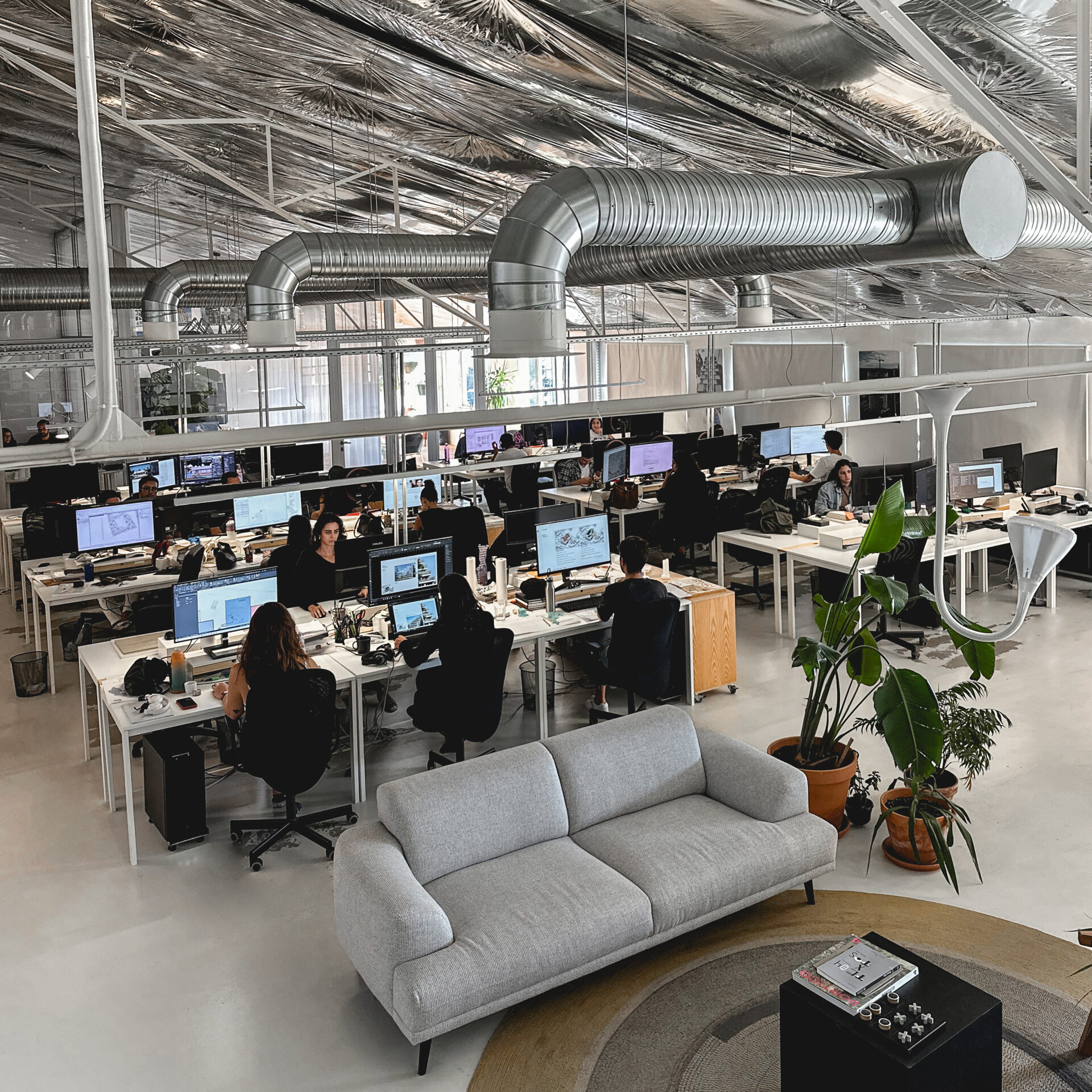 Escritório Studio JV Lisboa